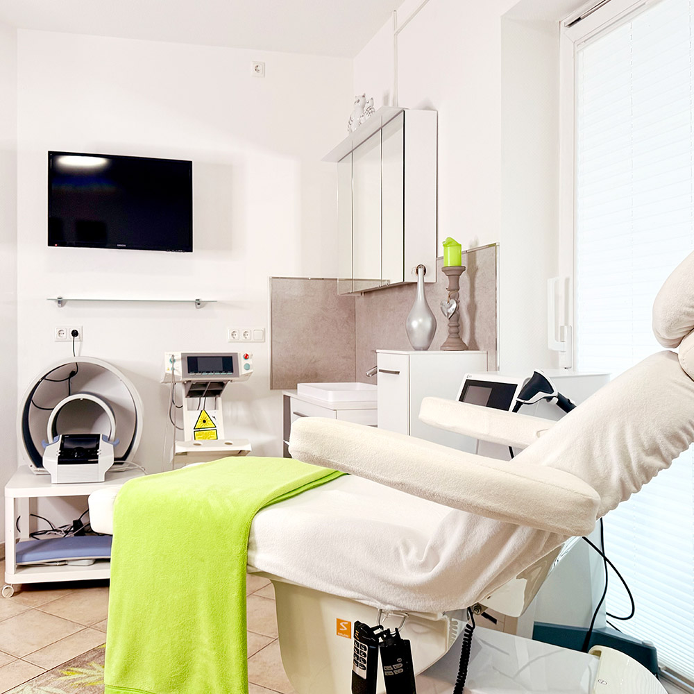 Gerätezimmer
